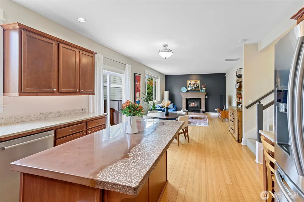 100 NE Peterson Street Poulsbo, WA 98370