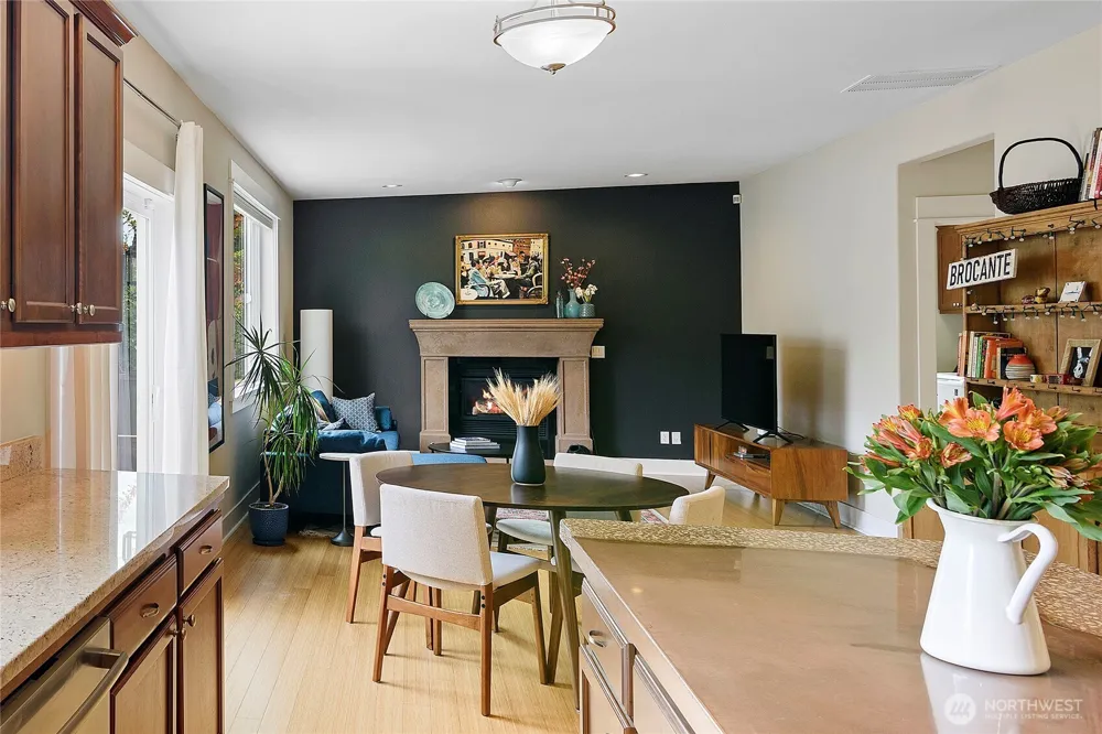 100 NE Peterson Street Poulsbo, WA 98370