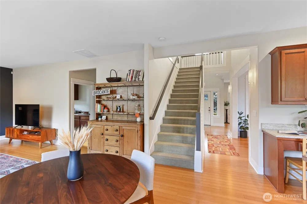 100 NE Peterson Street Poulsbo, WA 98370