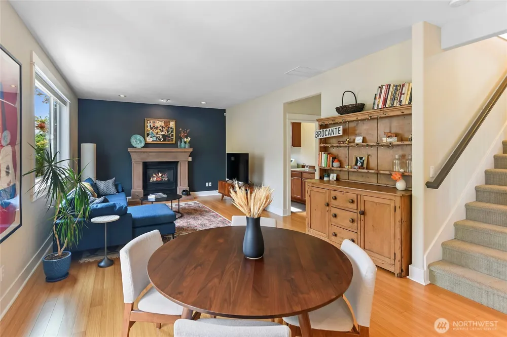 100 NE Peterson Street Poulsbo, WA 98370