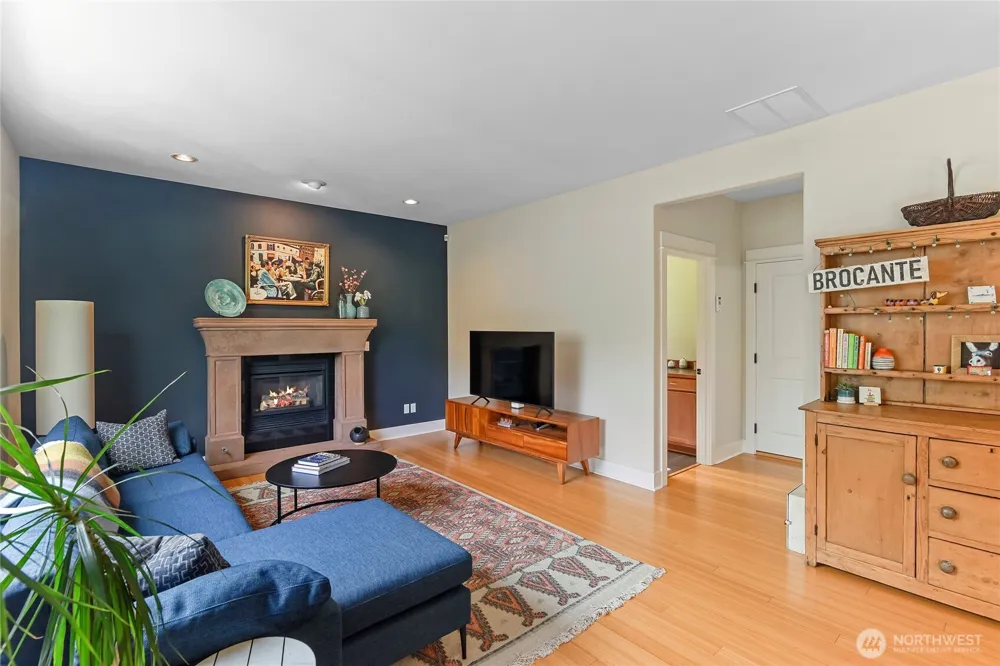 100 NE Peterson Street Poulsbo, WA 98370
