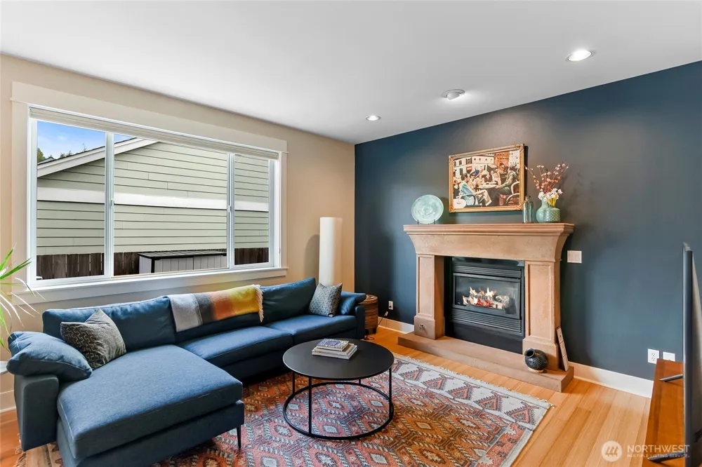 100 NE Peterson Street Poulsbo, WA 98370
