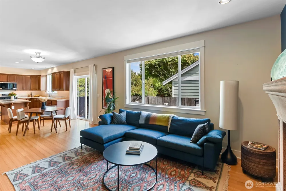 100 NE Peterson Street Poulsbo, WA 98370