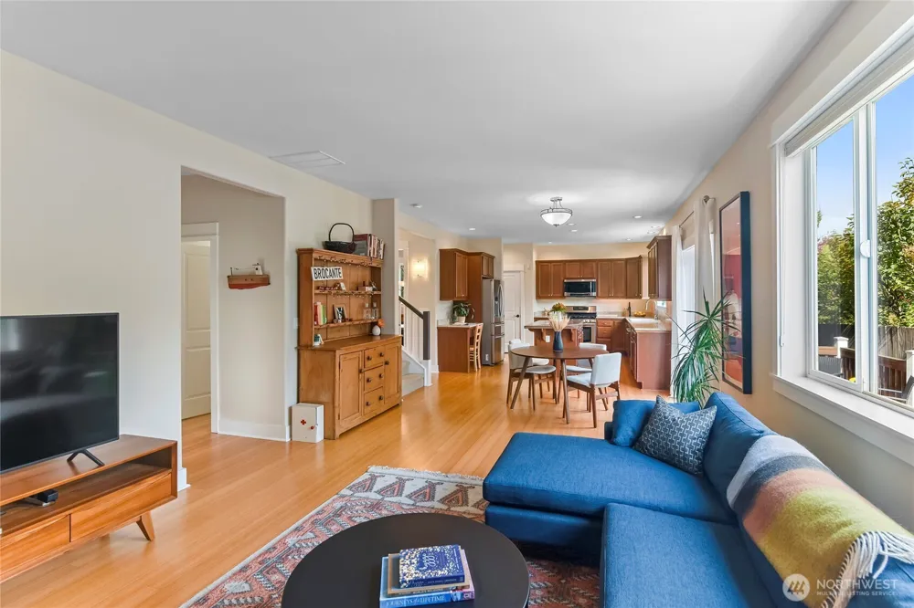 100 NE Peterson Street Poulsbo, WA 98370