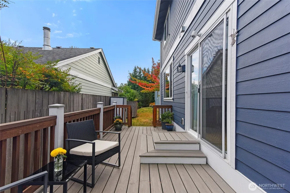 100 NE Peterson Street Poulsbo, WA 98370