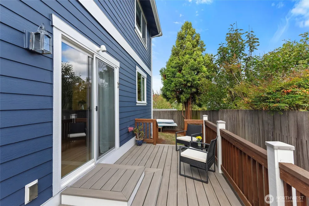 100 NE Peterson Street Poulsbo, WA 98370