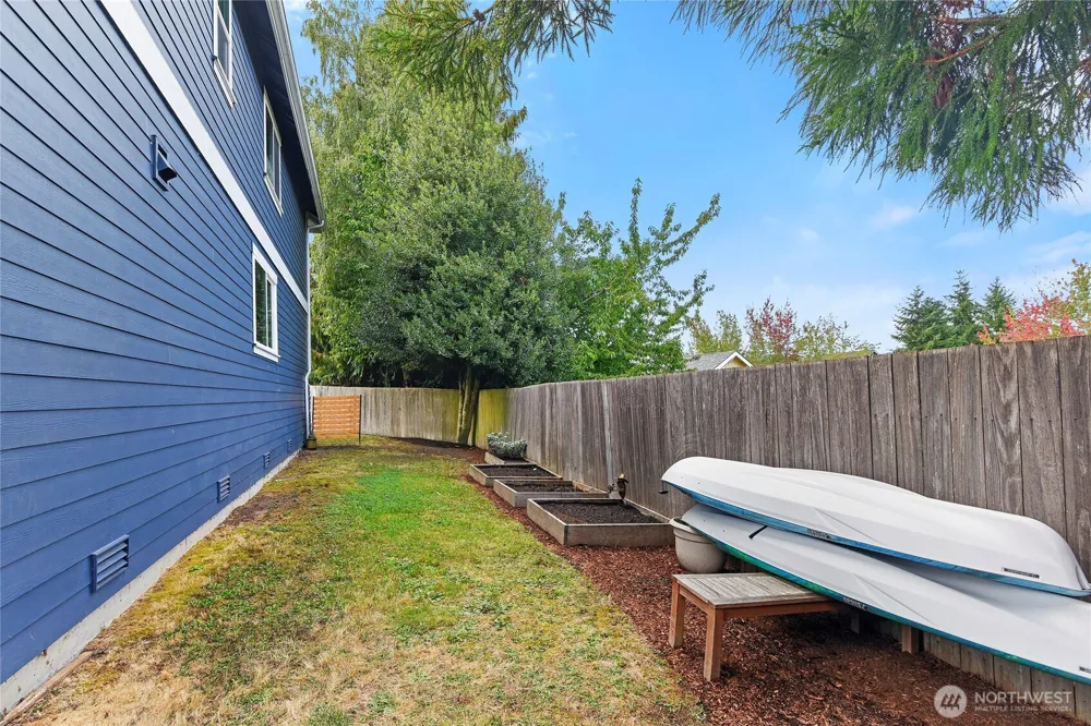 100 NE Peterson Street Poulsbo, WA 98370