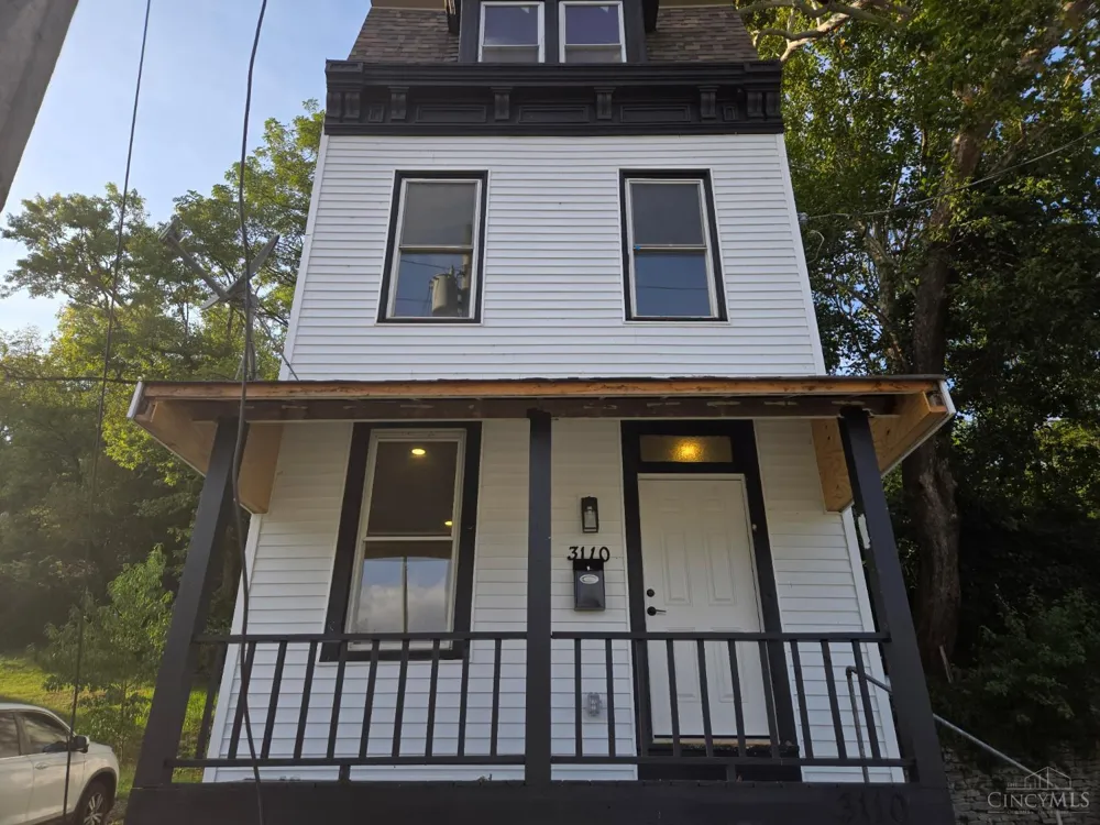 3110 River Road Cincinnati, OH 45204