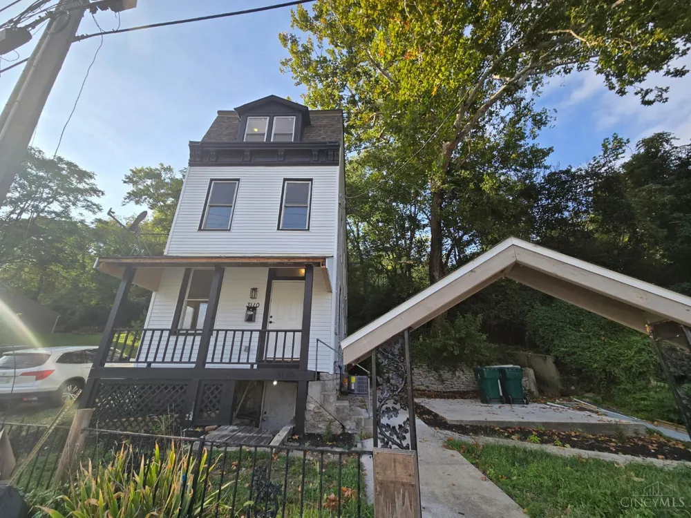 3110 River Road Cincinnati, OH 45204