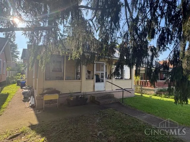 441 Anna Street Dayton, OH 45417