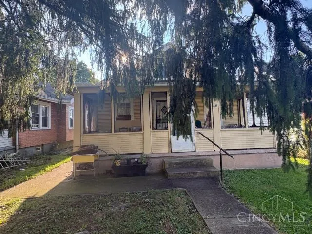 441 Anna Street Dayton, OH 45417