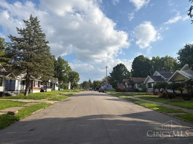 441 Anna Street Dayton, OH 45417