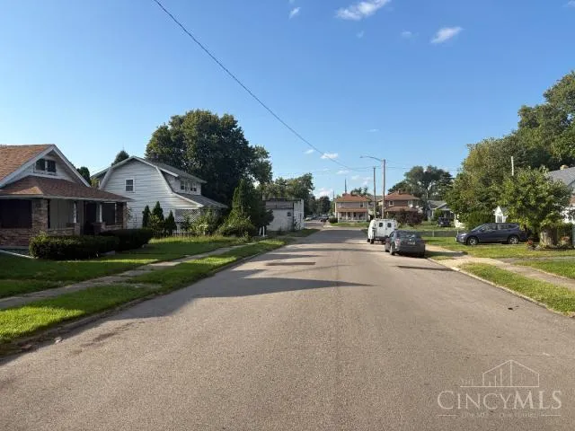 441 Anna Street Dayton, OH 45417