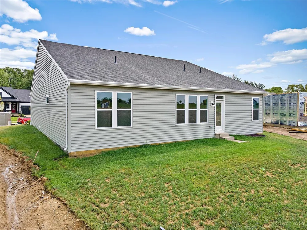 5967 Shooting Star Street Tipp City, OH 45371