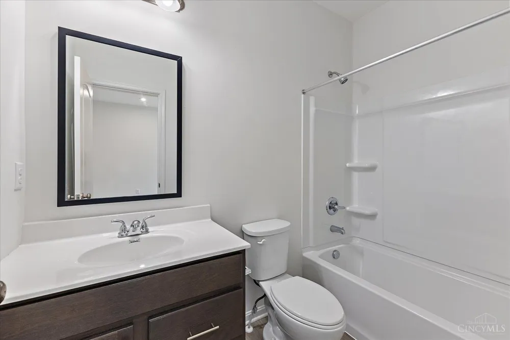 5967 Shooting Star Street Tipp City, OH 45371