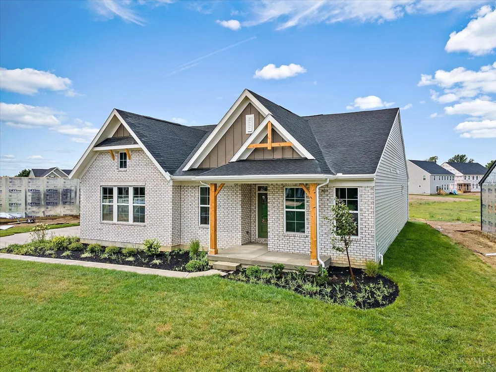 5967 Shooting Star Street Tipp City, OH 45371