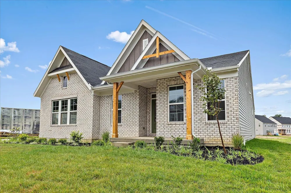 5967 Shooting Star Street Tipp City, OH 45371