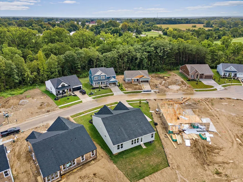 5967 Shooting Star Street Tipp City, OH 45371