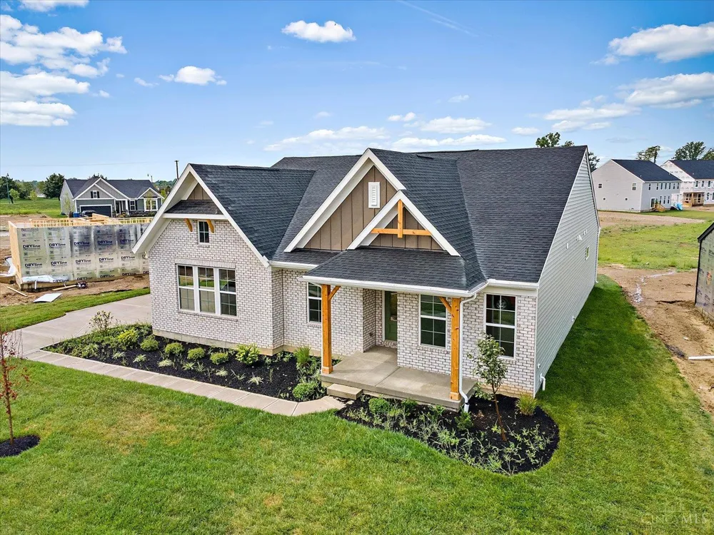 5967 Shooting Star Street Tipp City, OH 45371