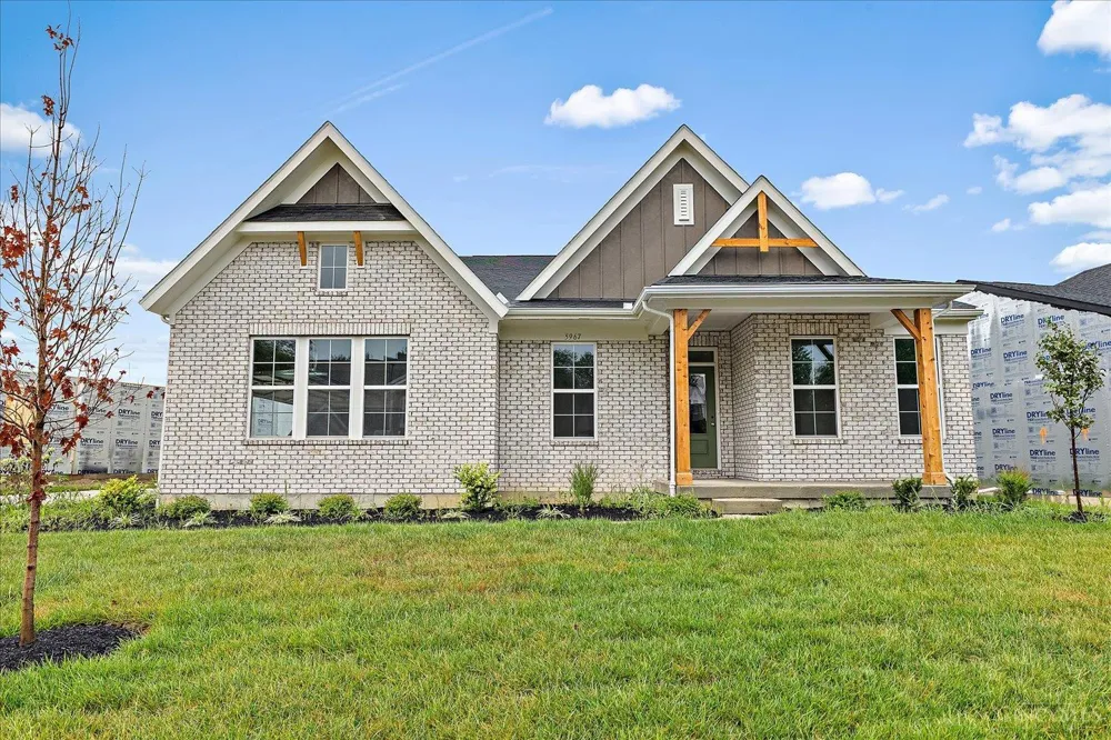 5967 Shooting Star Street Tipp City, OH 45371