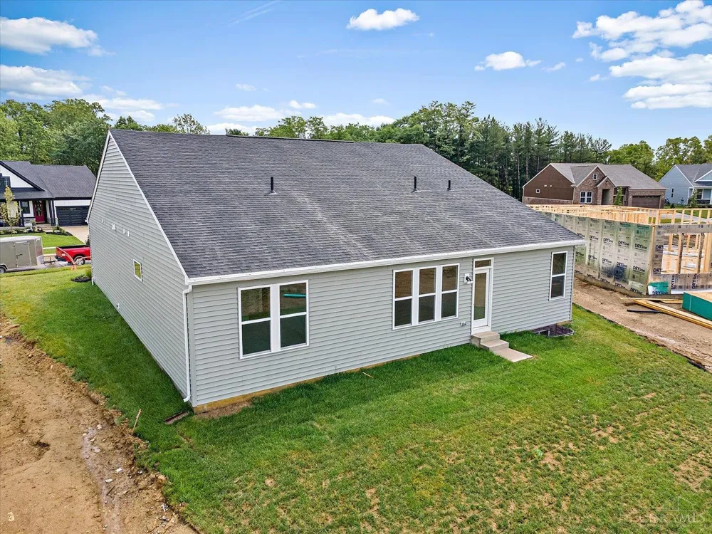 5967 Shooting Star Street Tipp City, OH 45371