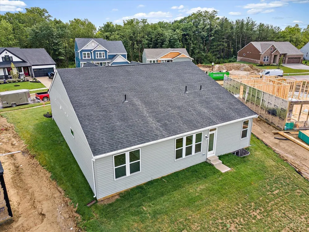 5967 Shooting Star Street Tipp City, OH 45371