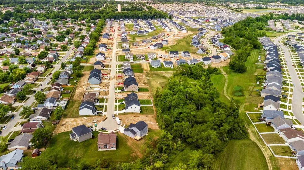 5967 Shooting Star Street Tipp City, OH 45371