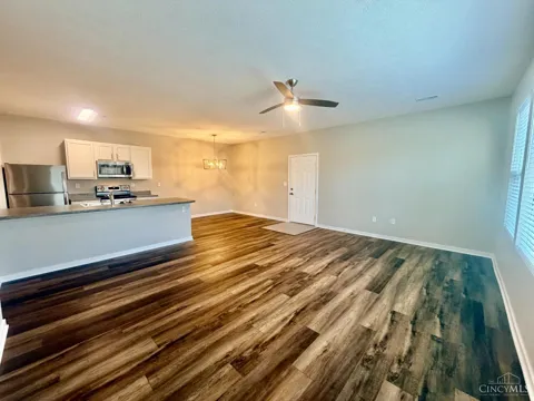 732 Pheasant Run Drive #7