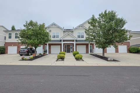 3510 Chestnut Park Lane
