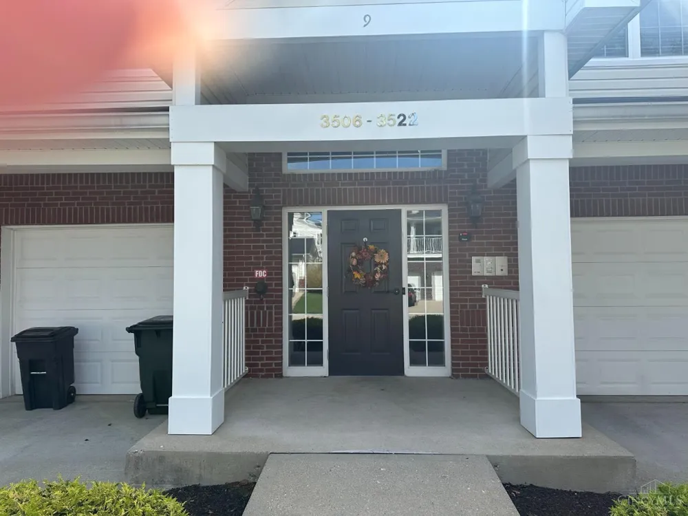 3510 Chestnut Park Lane Miami, OH 45002
