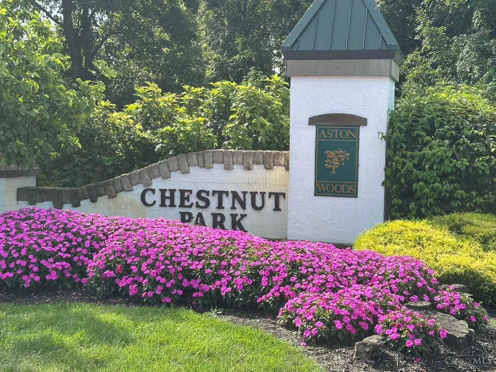 3510 Chestnut Park Lane Miami, OH 45002
