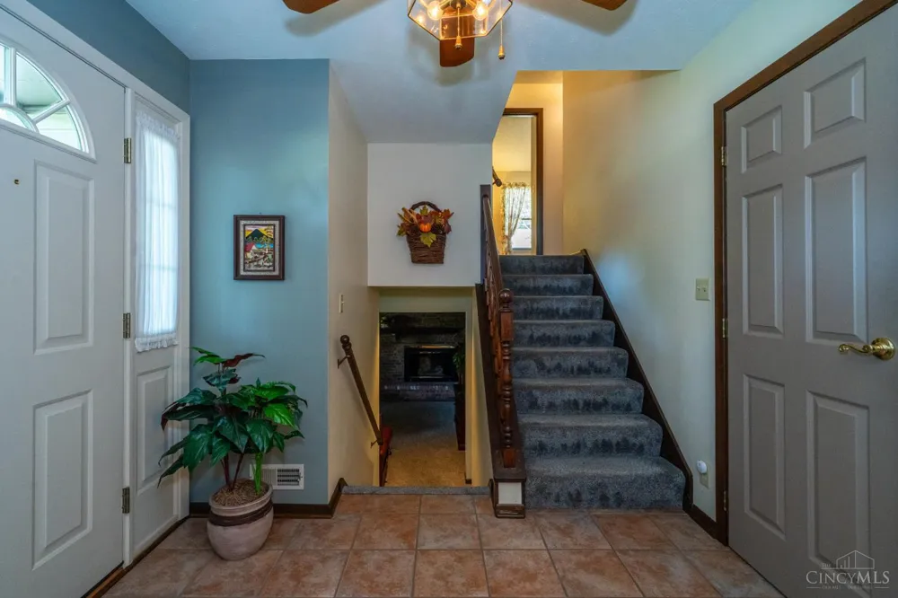 8972 Deep Forest Lane Washington, OH 45458