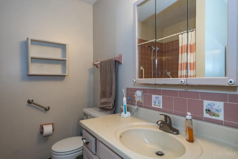 8972 Deep Forest Lane Washington, OH 45458