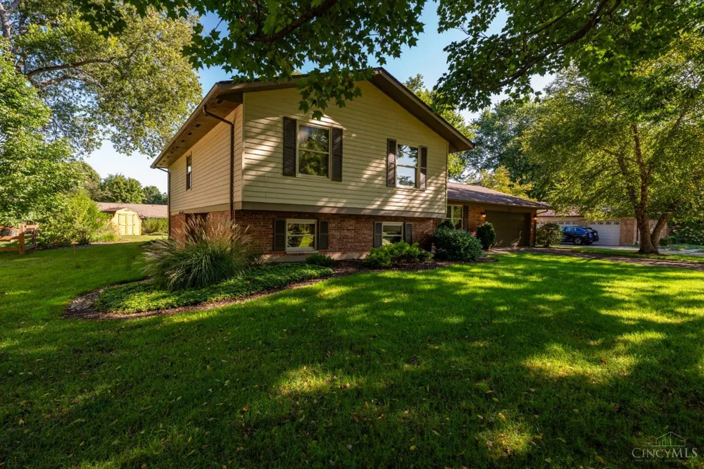 8972 Deep Forest Lane Washington, OH 45458