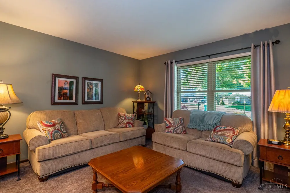 8972 Deep Forest Lane Washington, OH 45458