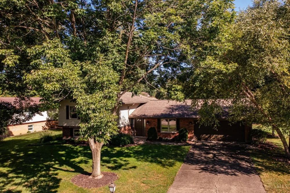 8972 Deep Forest Lane Washington, OH 45458