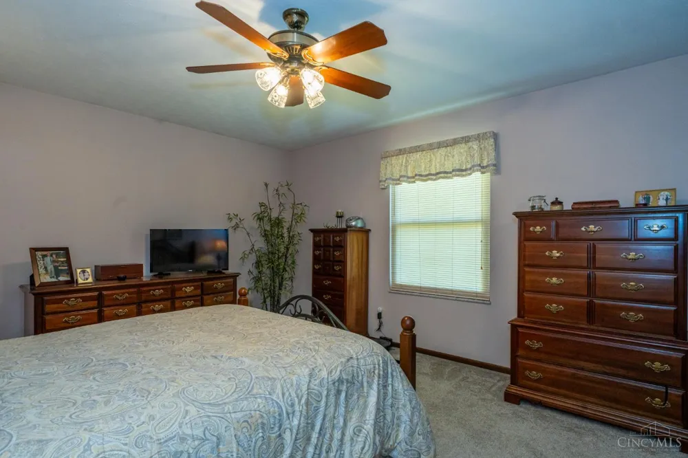 8972 Deep Forest Lane Washington, OH 45458