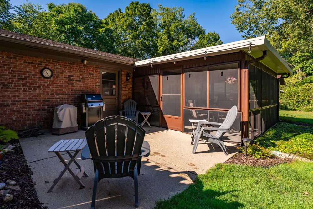 8972 Deep Forest Lane Washington, OH 45458