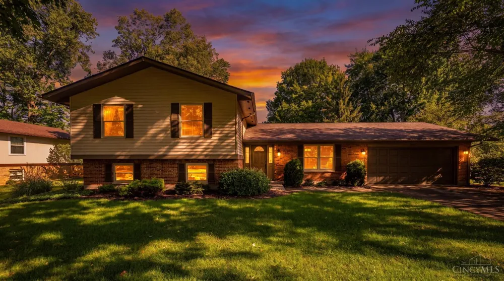 8972 Deep Forest Lane Washington, OH 45458