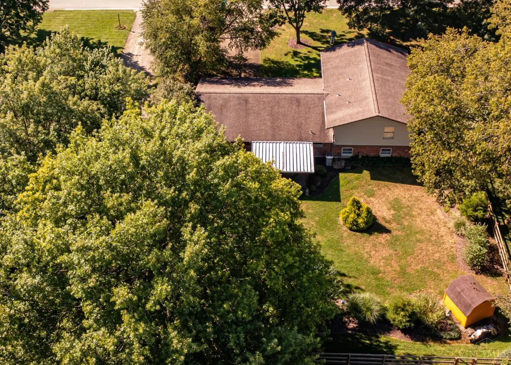 8972 Deep Forest Lane Washington, OH 45458