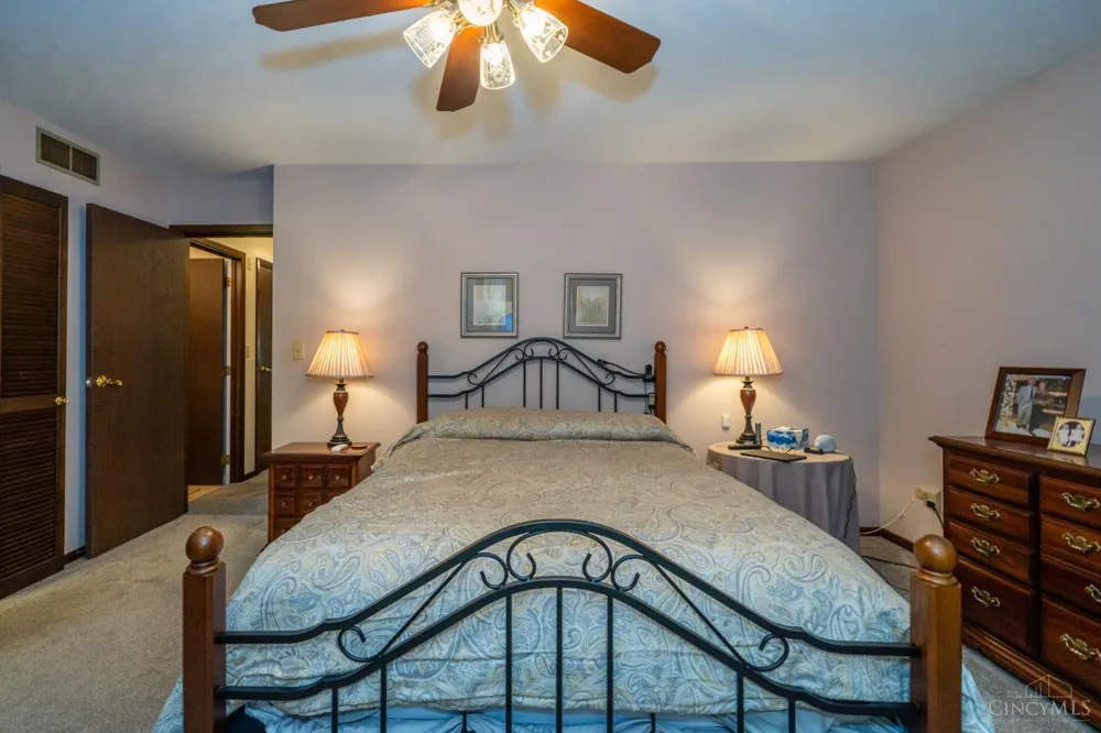 8972 Deep Forest Lane Washington, OH 45458