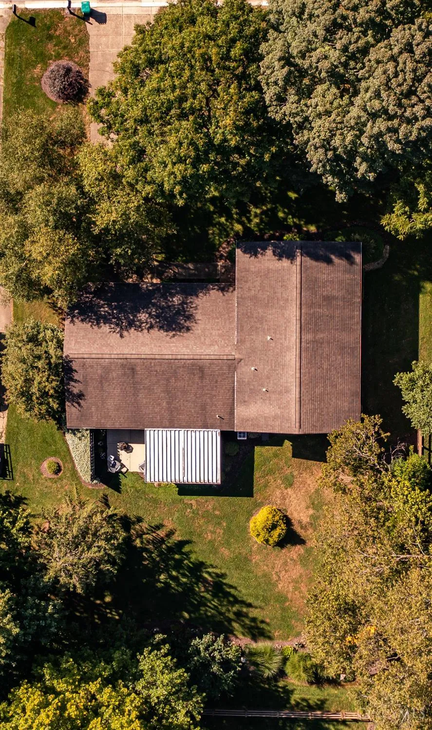 8972 Deep Forest Lane Washington, OH 45458