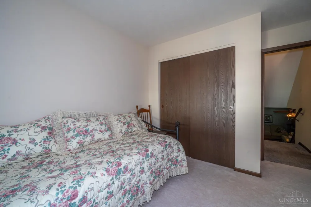 8972 Deep Forest Lane Washington, OH 45458