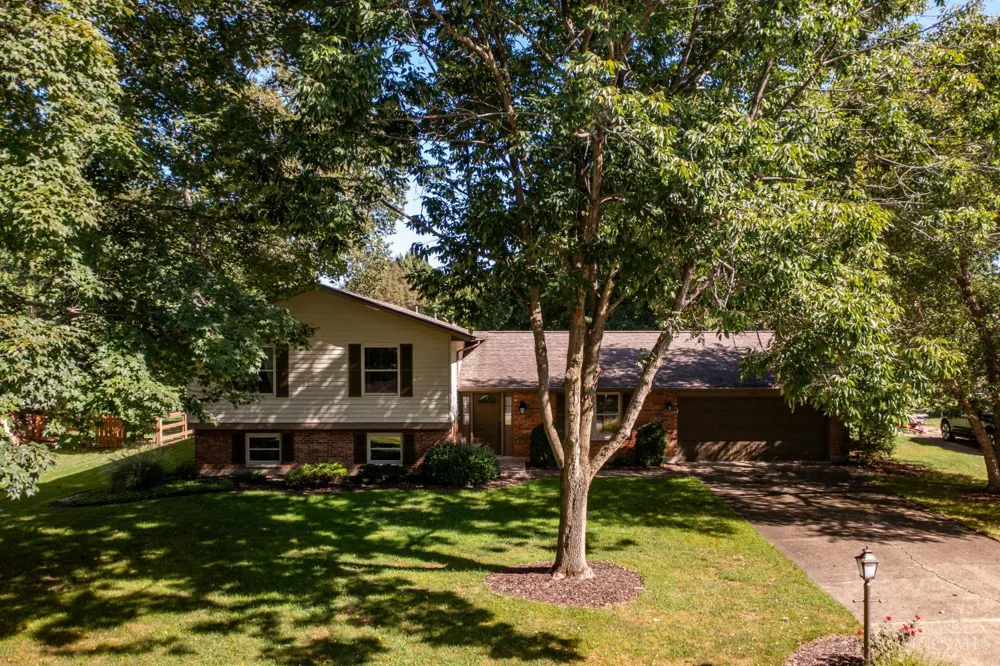 8972 Deep Forest Lane Washington, OH 45458