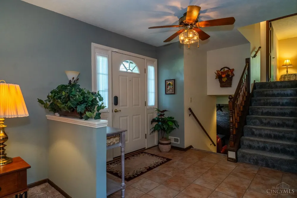 8972 Deep Forest Lane Washington, OH 45458