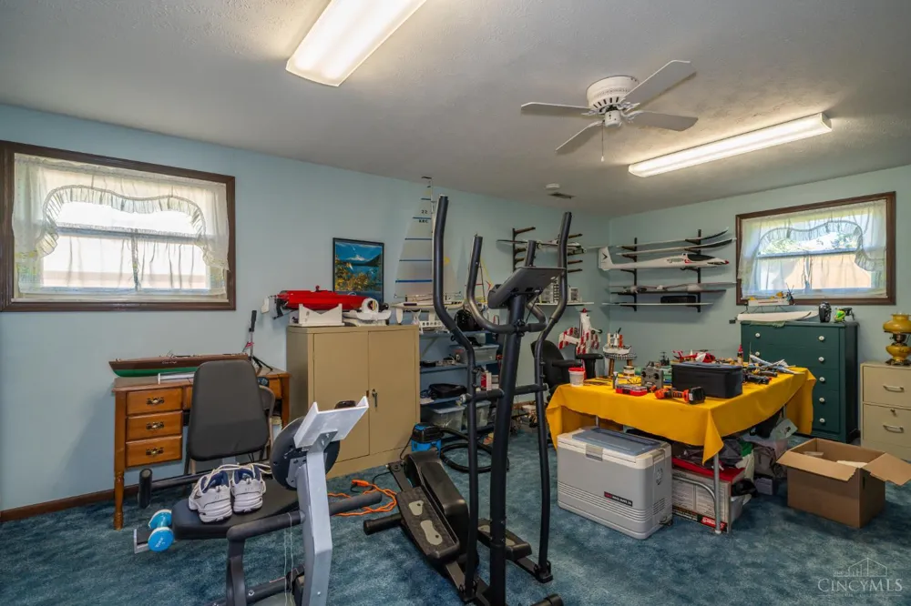 8972 Deep Forest Lane Washington, OH 45458