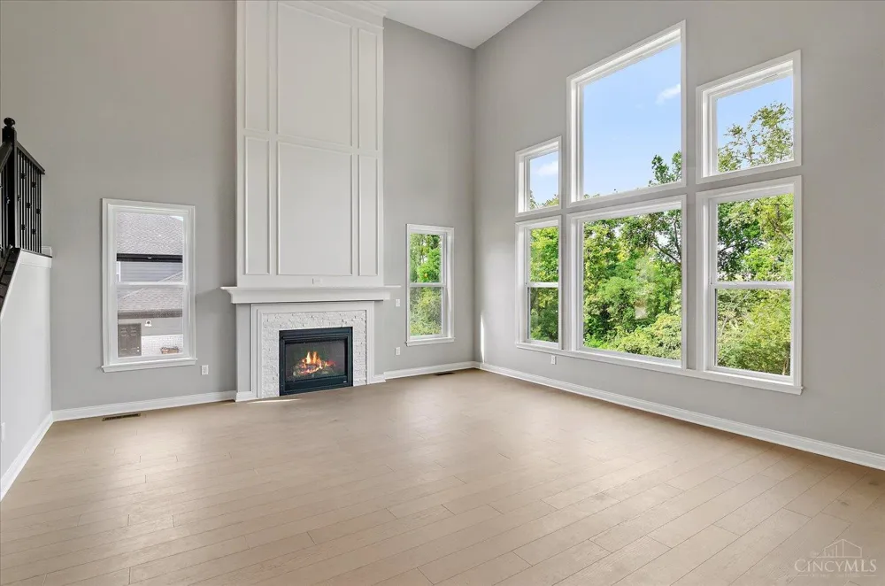 2466 Bent Grass Drive Beavercreek, OH 45431