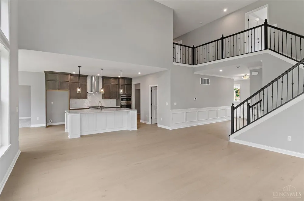 2466 Bent Grass Drive Beavercreek, OH 45431