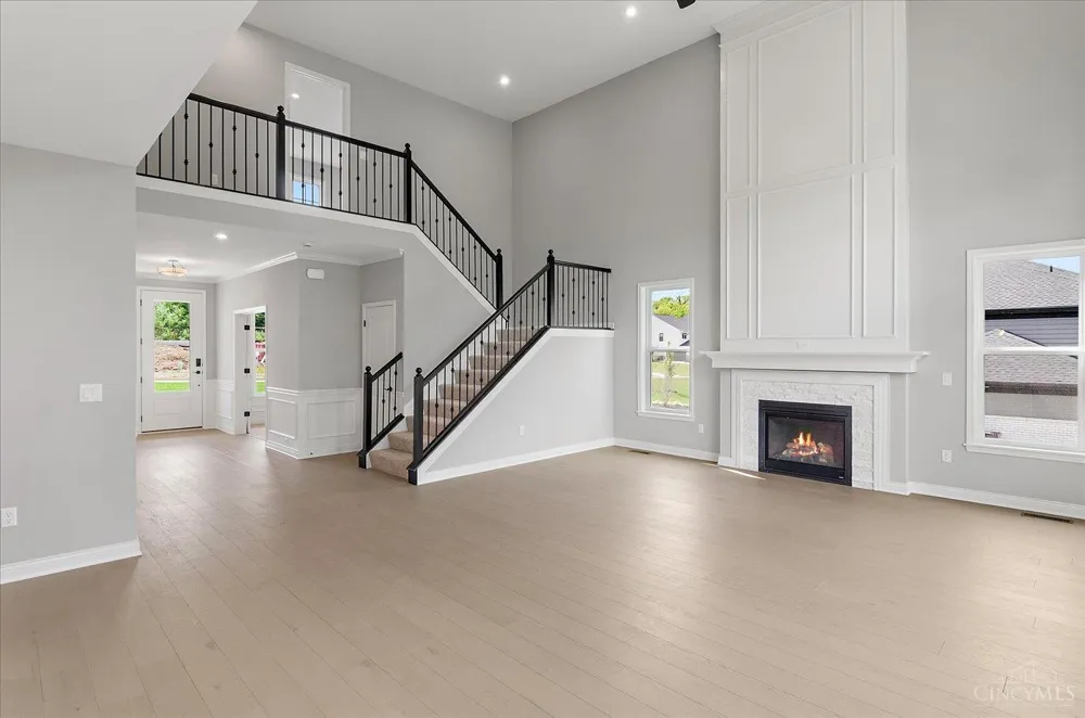 2466 Bent Grass Drive Beavercreek, OH 45431