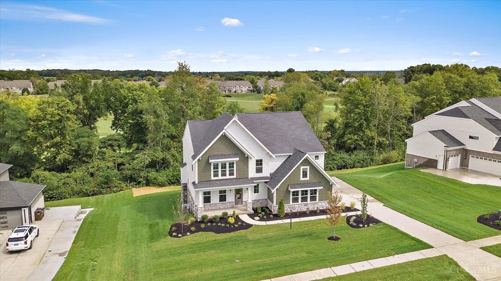 2466 Bent Grass Drive Beavercreek, OH 45431